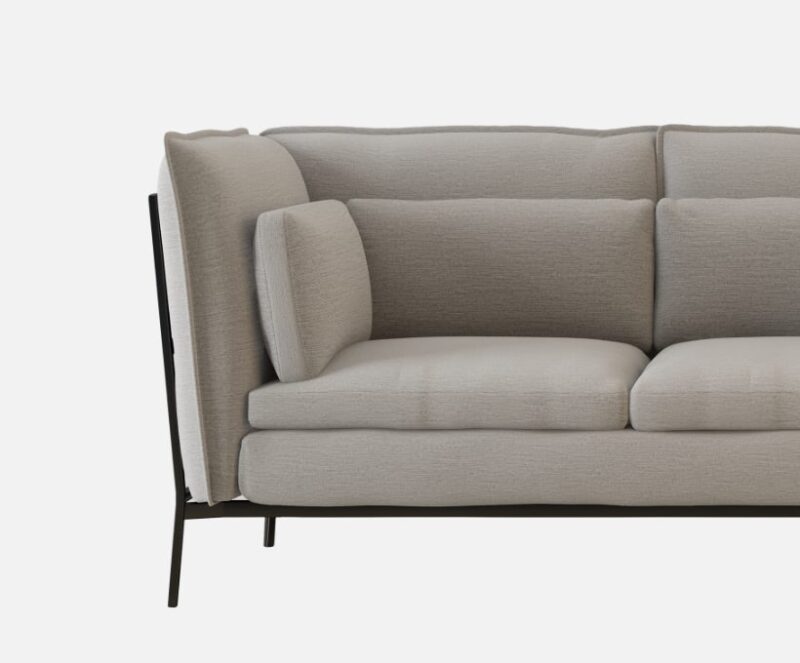 Sofa-1@2x Simple sofa