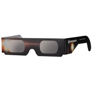 Astroshop bresser gafas con filtro para eclipses solares Astroshop bresser gafas con filtro para eclipses solares