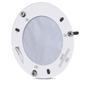 Baader filtro solar astrosolar astf 240mm para telescopios Baader filtro solar astrosolar astf 240mm para telescopios
