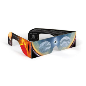 Baader gafas para eclipse solar viewer astrosolar Baader gafas para eclipse solar viewer astrosolar