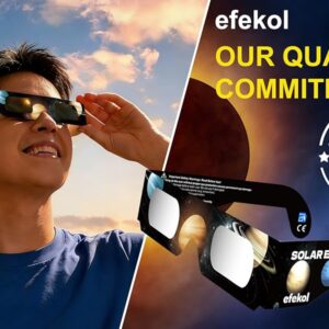 Efekol our quality commitment Efekol our quality commitment amazon