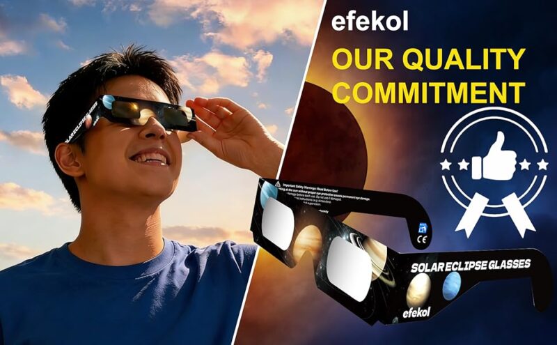 Efekol our quality commitment Efekol our quality commitment amazon