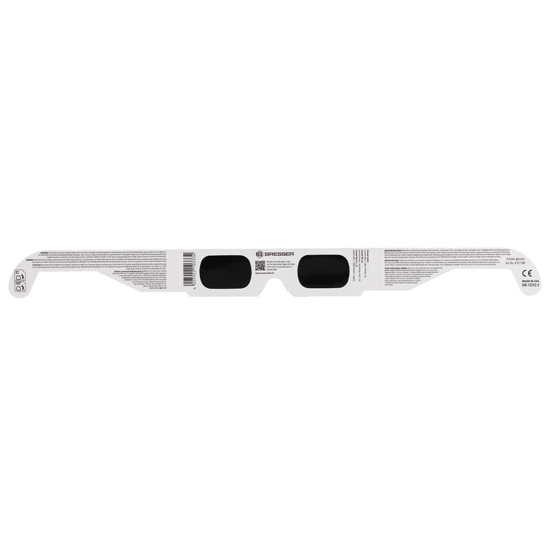 Nmverse bresser gafas filtro para eclipses solares astroshop Nmverse bresser gafas filtro para eclipses solares astroshop