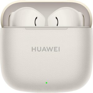 Auriculares inalámbricos huawei freebuds se 2 – ligeros, carga rápida y hasta 42 horas de batería Auriculares inalámbricos huawei freebuds se 2 – ligeros, carga rápida y hasta 42 horas de batería