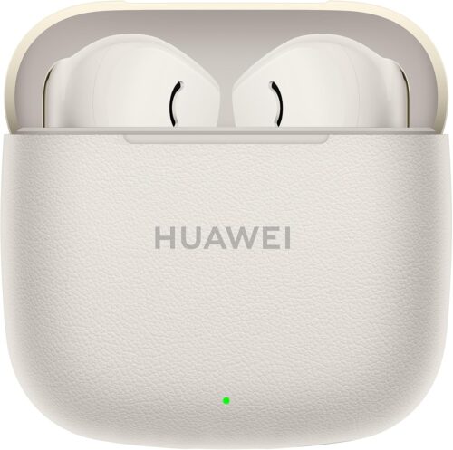 Auriculares inalámbricos huawei freebuds se 2 – ligeros, carga rápida y hasta 42 horas de batería Auriculares inalámbricos huawei freebuds se 2 – ligeros, carga rápida y hasta 42 horas de batería