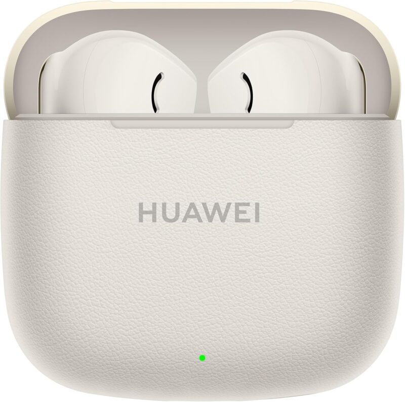 Auriculares inalámbricos huawei freebuds se 2 – ligeros, carga rápida y hasta 42 horas de batería Auriculares inalámbricos huawei freebuds se 2 – ligeros, carga rápida y hasta 42 horas de batería