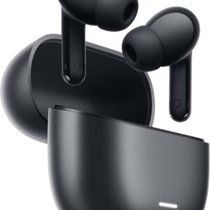 Auriculares inalámbricos redmi buds 8 lite cancelación activa de ruido 42 db y batería de 36h Auriculares inalámbricos redmi buds 8 lite cancelación activa de ruido 42 db y batería de 36h