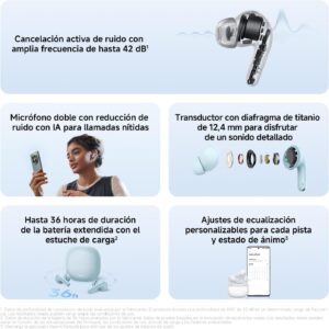 Auriculares inalámbricos redmi buds 8 lite caracteristicas Auriculares inalámbricos redmi buds 8 lite caracteristicas