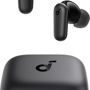 Auriculares inalambricos anker soundcore principal Anker soundcore p30i / r50i nc - auriculares inalámbricos bluetooth con cancelación activa de ruido (anc 42db), graves profundos y hasta 45 horas de batería